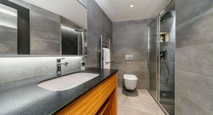 Chalet Sakami, Avoriaz ski chalet, image 8